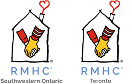 50/50 for RMHC